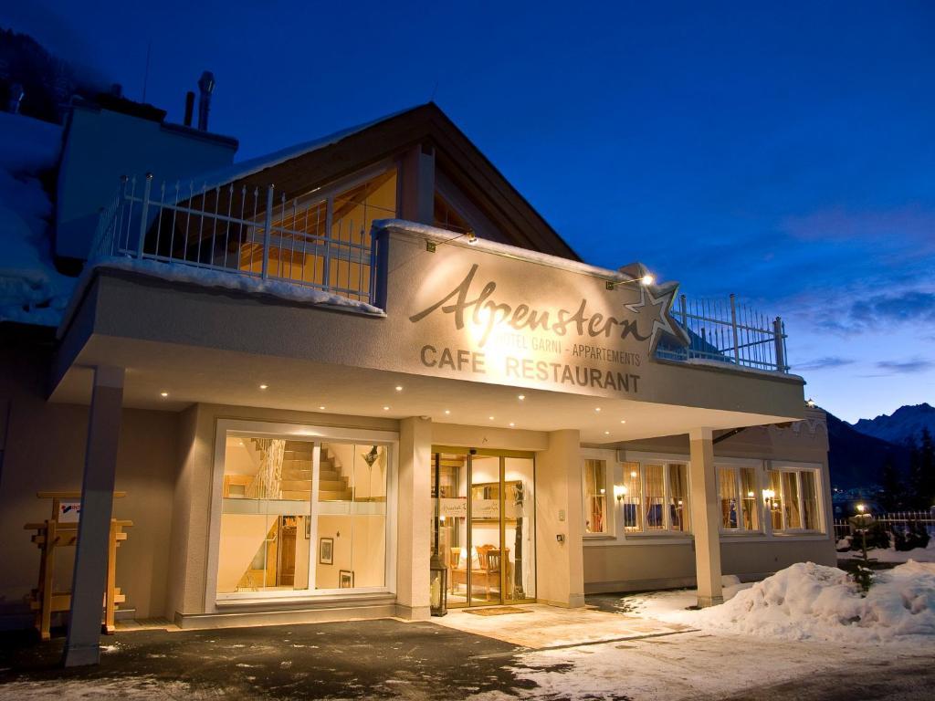 Alpenstern - Sommer Silvretta Card Premium Inklusive! Ischgl Exterior foto
